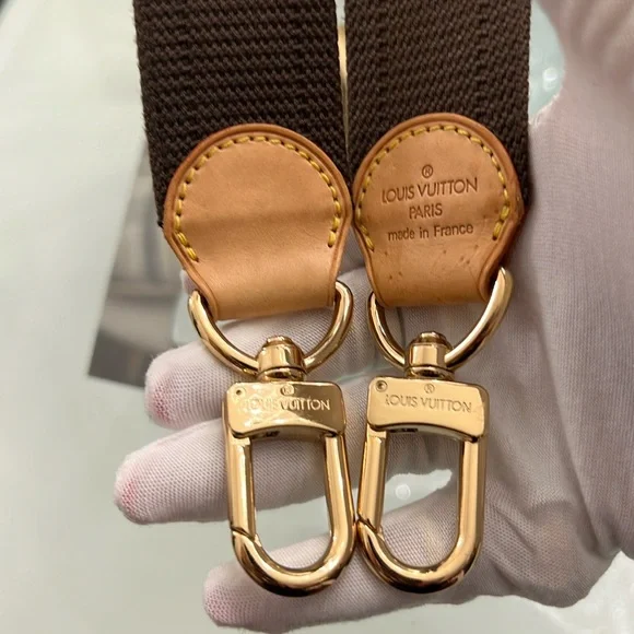 Louis Vuitton | Accessories | Authentic Louis Vuitton Strap  display picture 3